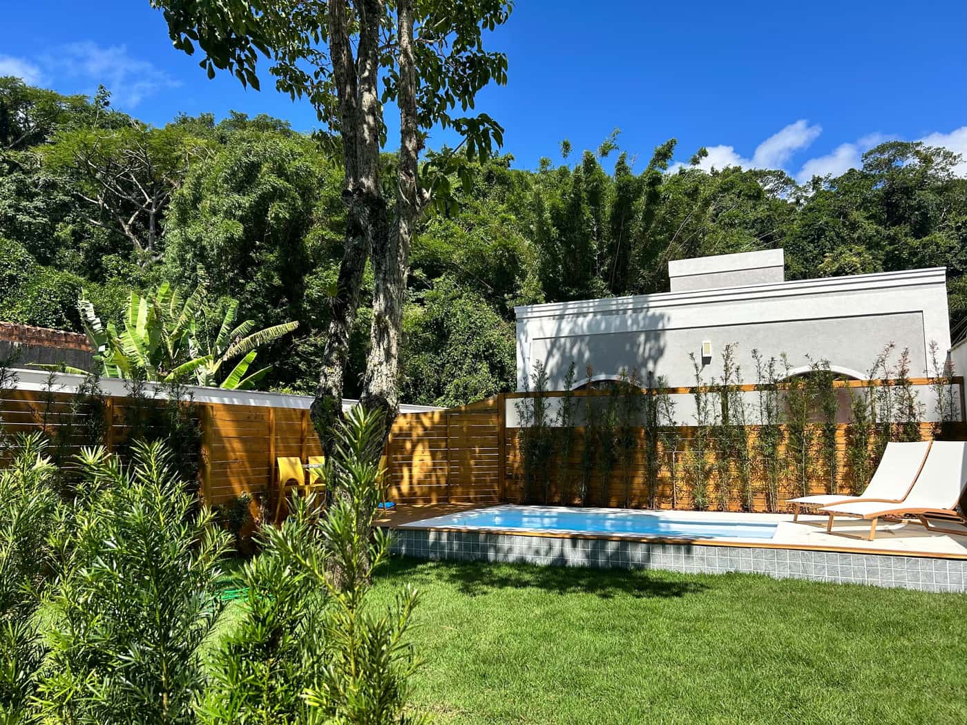 Premium homes in Jurerê,